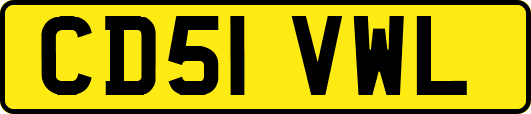 CD51VWL