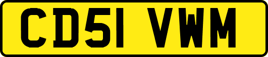CD51VWM