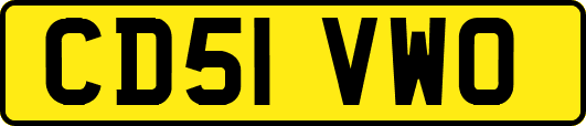 CD51VWO
