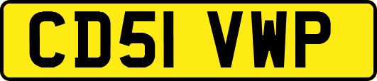 CD51VWP