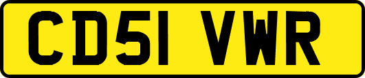CD51VWR
