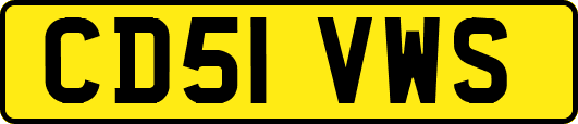 CD51VWS