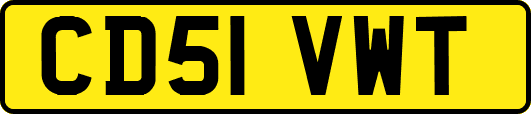 CD51VWT