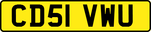 CD51VWU