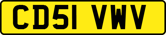 CD51VWV