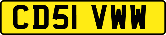 CD51VWW