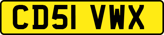 CD51VWX