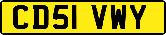 CD51VWY