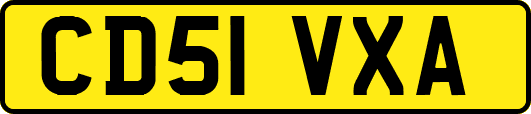 CD51VXA