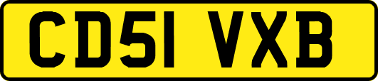 CD51VXB