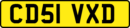 CD51VXD