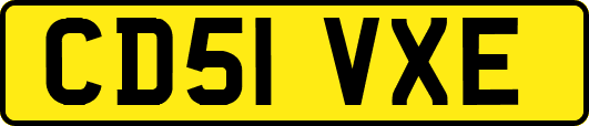 CD51VXE