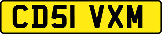CD51VXM