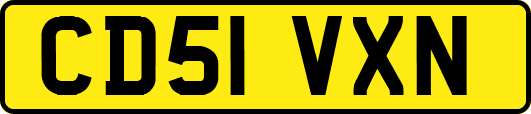 CD51VXN