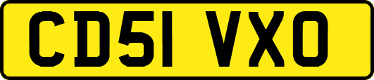CD51VXO