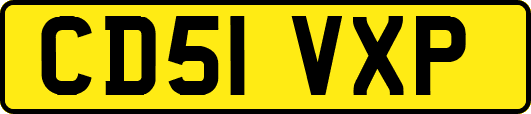 CD51VXP