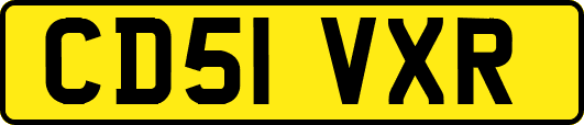 CD51VXR