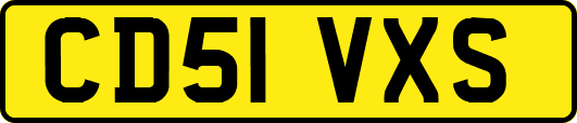 CD51VXS