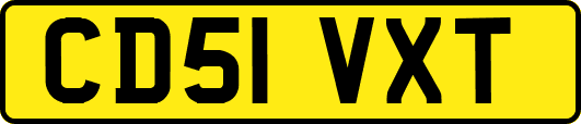 CD51VXT