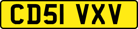 CD51VXV