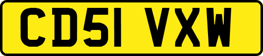 CD51VXW