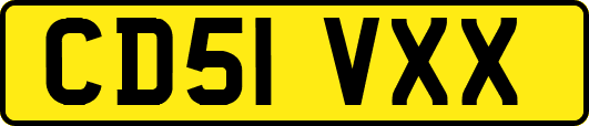 CD51VXX