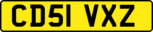 CD51VXZ
