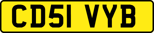 CD51VYB
