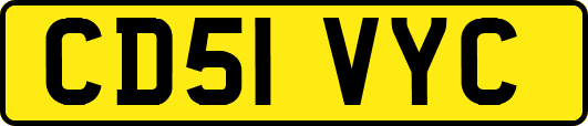 CD51VYC