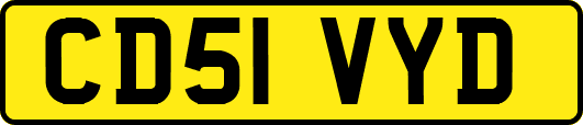 CD51VYD