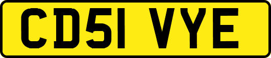 CD51VYE