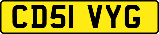 CD51VYG