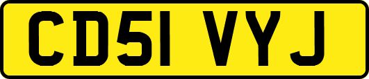 CD51VYJ