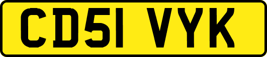 CD51VYK