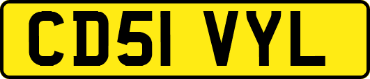CD51VYL