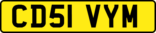 CD51VYM