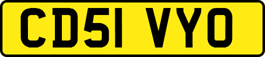 CD51VYO