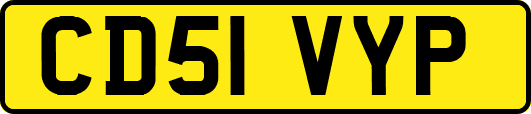 CD51VYP