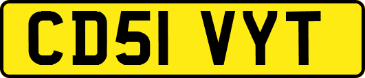 CD51VYT