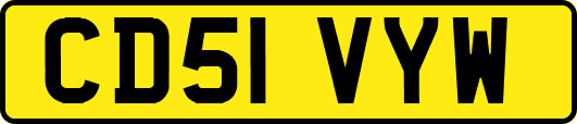 CD51VYW