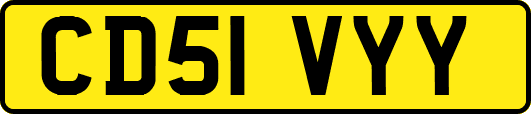 CD51VYY