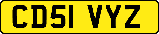 CD51VYZ