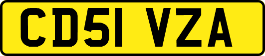 CD51VZA