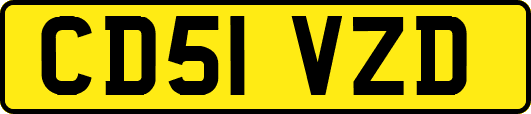 CD51VZD