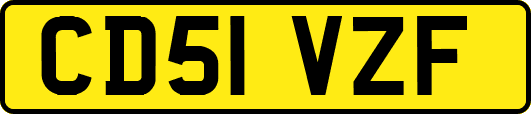 CD51VZF