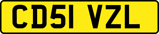 CD51VZL