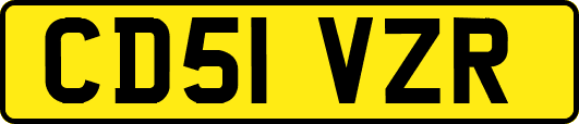 CD51VZR