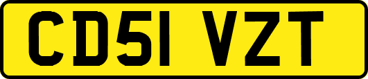 CD51VZT