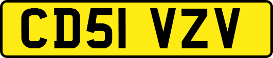 CD51VZV