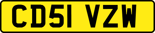 CD51VZW